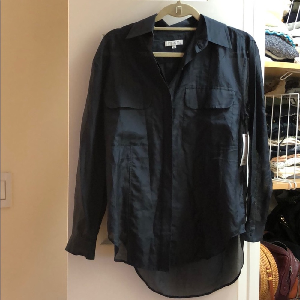 NWT Equipment top